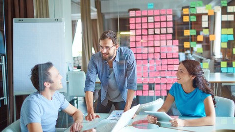 Scrum para Grandes Times: Scaled Agile - Escalando o Scrum