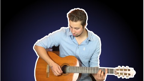 Beginner Guitar: You Only Need 6 Chords