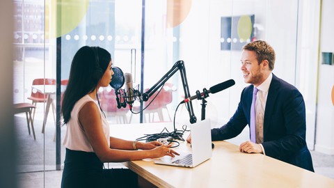 Get Publicity for Your Business as a Podcast Guest Expert