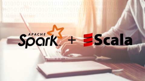 Domina Apache Spark 2.0 con Scala, curso intensivo