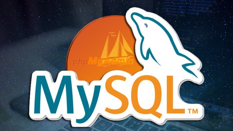 Introdução a banco de dados com MySQL & PHPMyAdmin