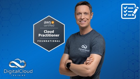 AWS Certified Cloud Practitioner Practice Exams CLF-C02