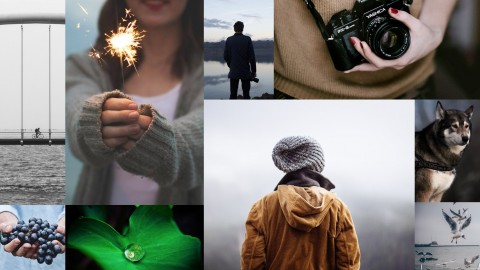 Create a Gorgeous Photography Site with SmugMug in 90 mins
