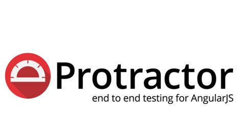 Protractor Angular framework from scratch using java &nodeJS