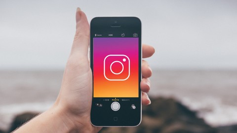 Curso de Instagram Marketing Expresso 2022