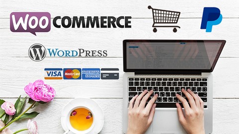 Ecommerce Websites with WordPress and Woocommerce