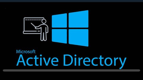 Sıfırdan Uzmanlığa Active Directory Eğitimi