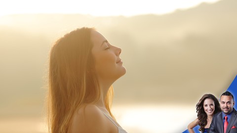 Mindfulness, Meditation and Self-Awareness 21 Day CHALLENGE