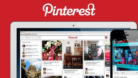 Learn Easily How To Pinterest Marketing