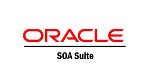 Oracle SOA Suite 12C