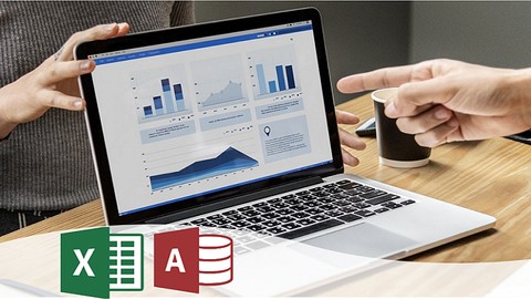 Excel e Access - Integração e Manipulação de Dados