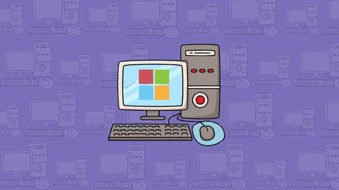 Curso Completo de Computación con Windows