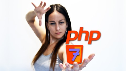 Master en PHP 7 con Mysql - Desarrollo Web - Proyectos y más