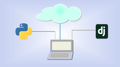 Cloud Control Panel From Scratch using Python/Django