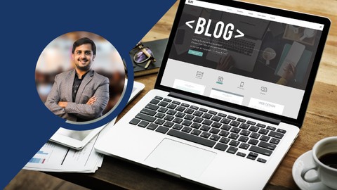 Ultimate Blogging Course in Hindi for FREE!