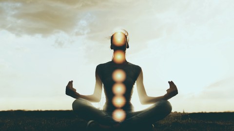 Supercharge Your Light Body 2nd-Week (From The Awake Mind)