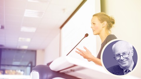 Public Speaking, presentations - painless and powerful