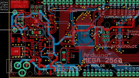 Learn the Art and Science of PCB Design with Eagle