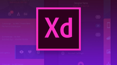 Maîtriser Adobe XD
