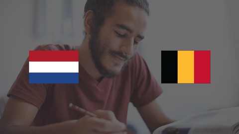 Curso de holandês 2 para aprender holandês... em holandês