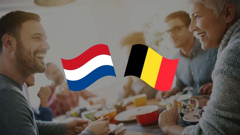 Curso de neerlandés básico 2: aprendelo... en neerlandés!