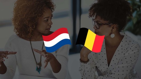 Sprachkurs Niederländisch 2: lerne auf Niederländisch