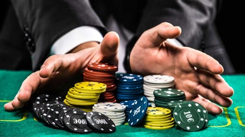 Le guide complet du poker gagnant