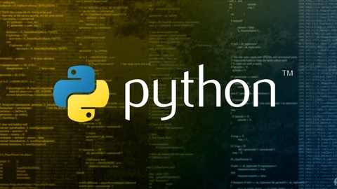 Python For Beginners 2024-25 - A Complete Python Bootcamp