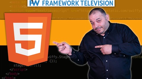 HTML5:  HTML Authoring Certification Course