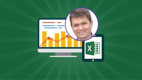 Microsoft Excel Charts Master Class