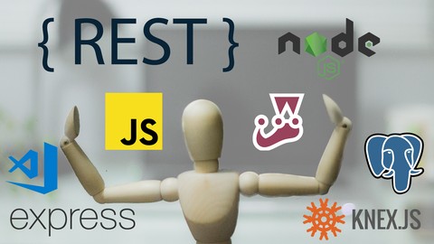 API REST em Node.JS aplicando testes (TDD) desde o princípio