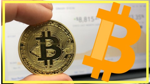 Course Bitcoin 101-Bitcoin For Beginners
