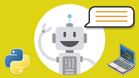 Create a Python Powered Chatbot in Under 60 Minutes