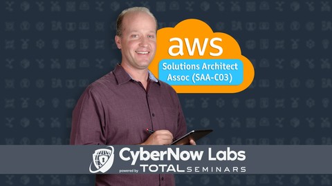 TOTAL: AWS Certified Solutions Architect Associate (SAA-C03)
