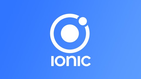 Legacy: ionic 6: Crear aplicaciones IOS, Android con Angular