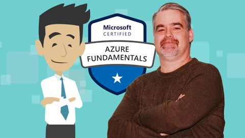 AZ-900 Bootcamp: Microsoft Azure Fundamentals (FEB 2024)