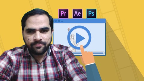 Learn How To Make Short Video (60 Second) In Urdu/Hindi