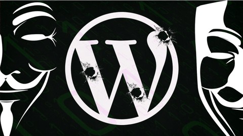 Web Hacking: WordPress Penetration Testing and Security
