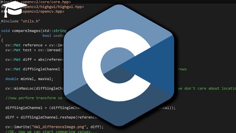 C Komplettkurs: Praxisnahe Programmierung für C Einsteiger