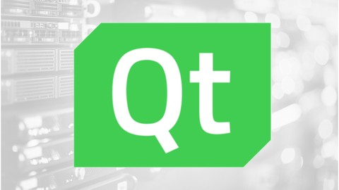 Qt 5 Core Intermediate with C++