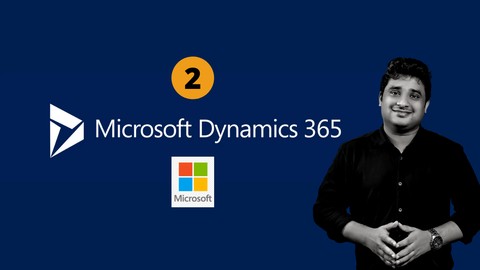 Microsoft Dynamics 365 & PowerApps Developer Course - Part 2