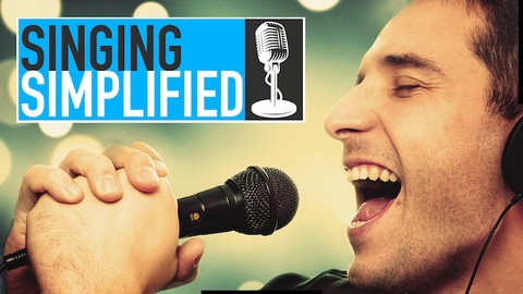 Vocal Workouts #1: SINGING SIMPLIFIED
