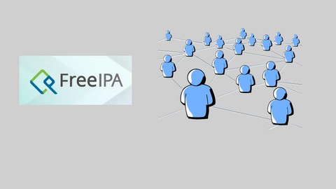 FreeIPA - IdM , Identity Management