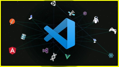 Visual Studio Code - Máxima Produtividade