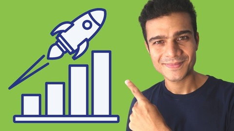 Growth Hacking Course: Learn the Process and Growth Hacks