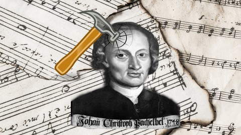Break down Pachelbel's Canon (For Any Instrument)