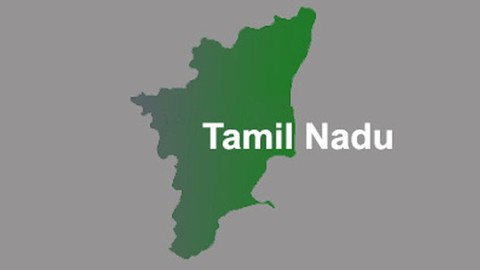 हिंदी से तमिल - 8 hours - Learn Tamil Through Hindi easily