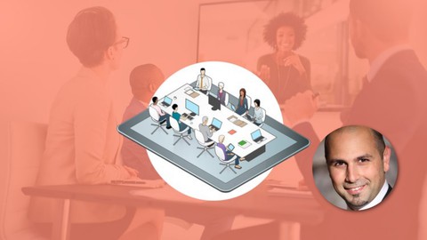 Better Virtual Meetings: How to Lead Effective Meetings
