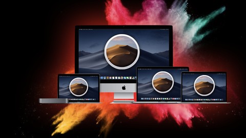 Getting Started in macOS :  Your Mac Guide Jan 2019
