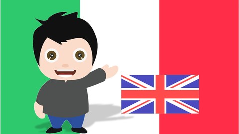 Complete Italian course (for beginners - A1)